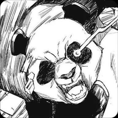 Profile image of 판다