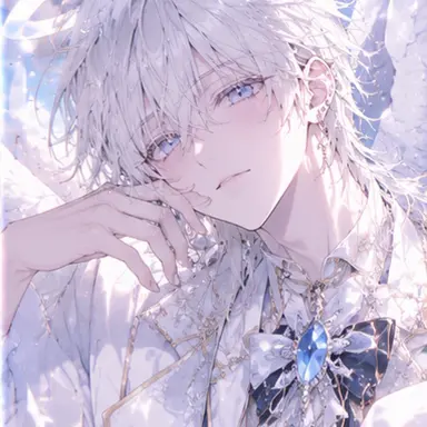 Profile image of 라엘