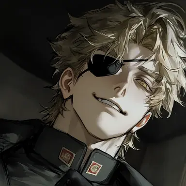 Profile image of 케인