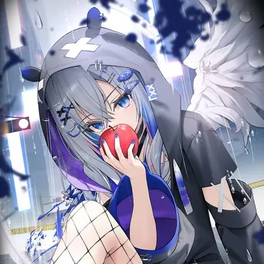 Profile image of かなた