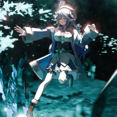 Profile image of ラミィ