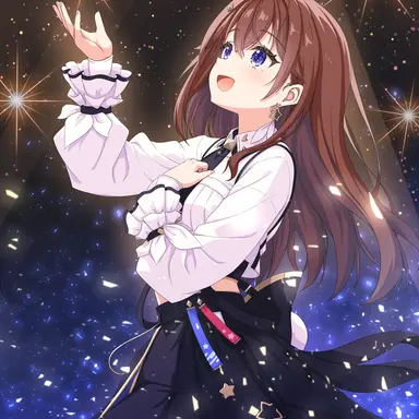 Profile image of そら