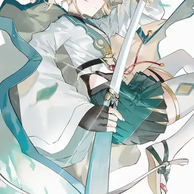 Profile image of いろは