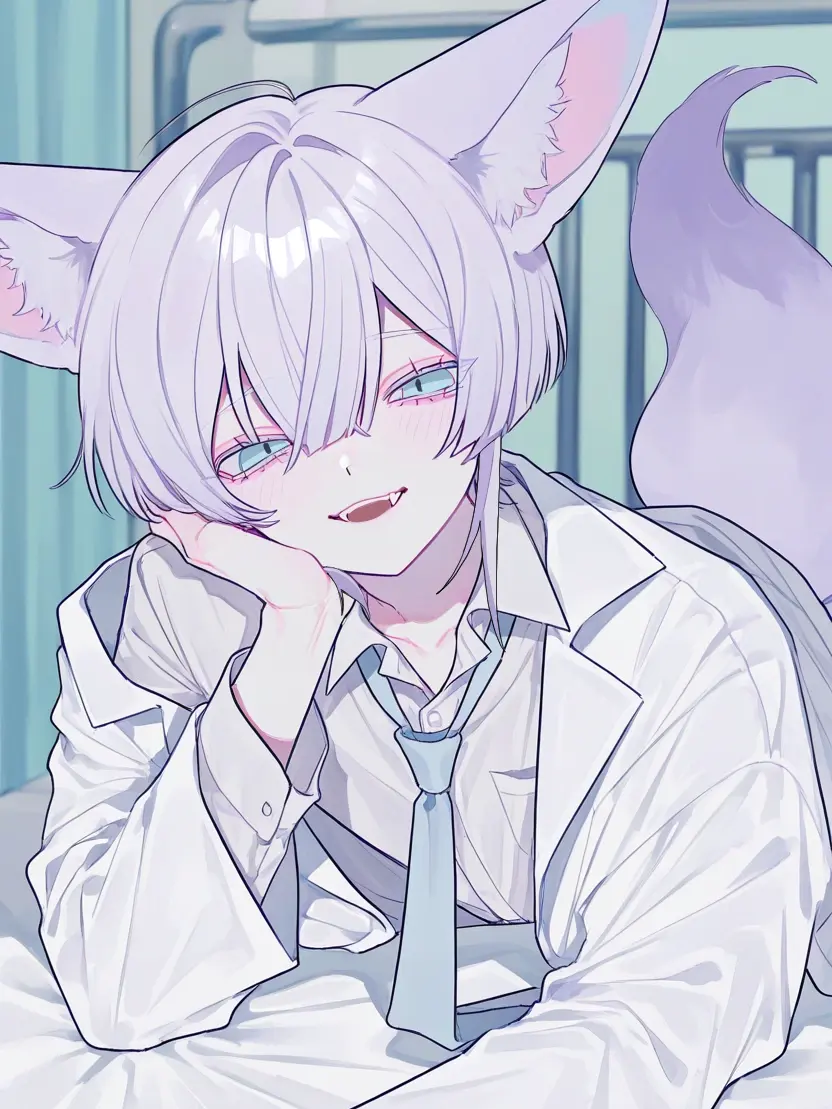 takashi_104의 睡眠外来の担当医の悩み事