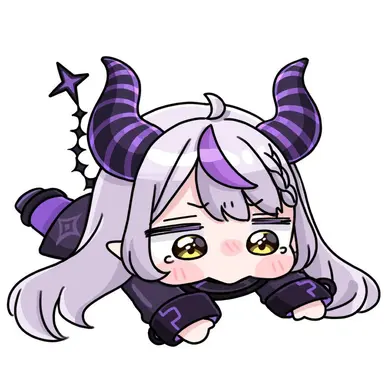 Profile image of ラプラス・ダークネス