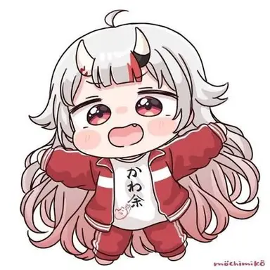 Profile image of 百鬼あやめ