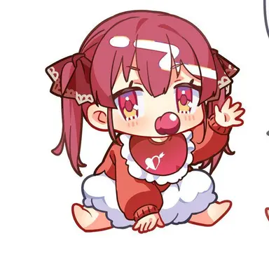 Profile image of 宝鐘マリン