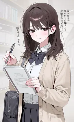 Profile image of 楠木 愛華