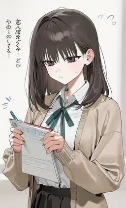 Profile image of 楠木 愛華