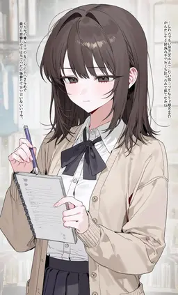 Profile image of 쿠스노키 아이카