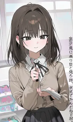 Profile image of 쿠스노키 아이카