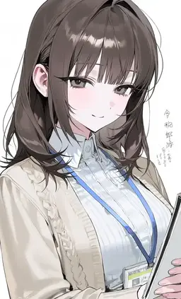 Profile image of 아이카