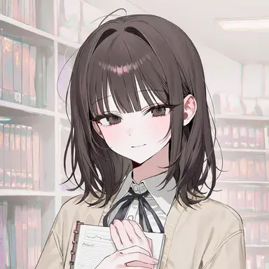 Profile image of 쿠스노키 아이카