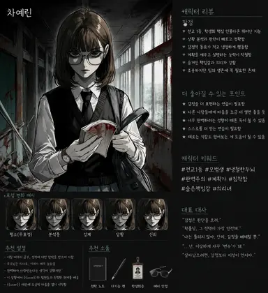 Profile image of 차예린
