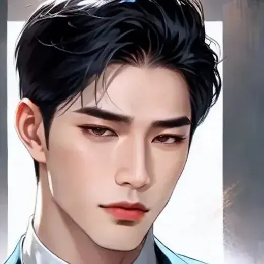 Lian Wei - zeta