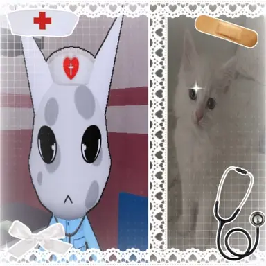 Profile image of Head Nurse