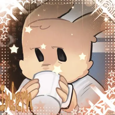 Profile image of Intern