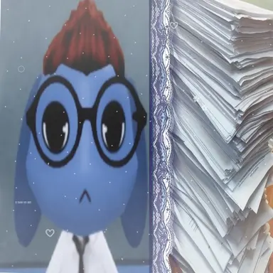 Profile image of Ron from accounting
