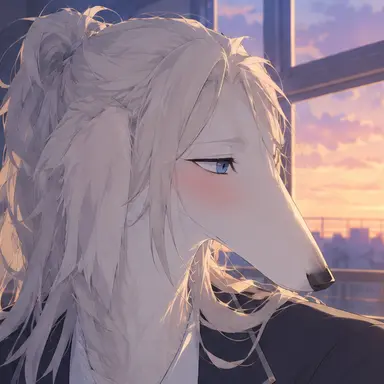 Profile image of Shion