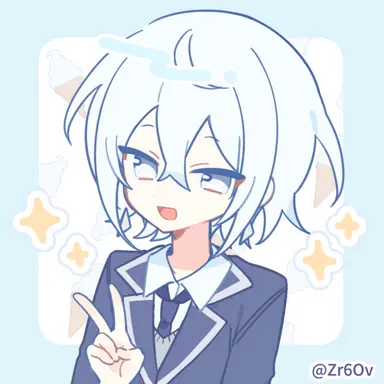 Profile image of メルト