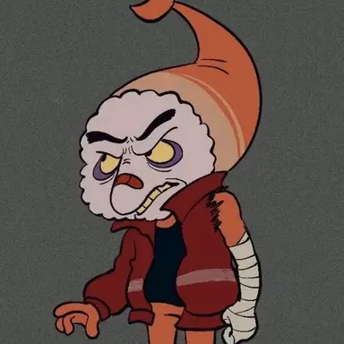 Profile image of Shrimpo