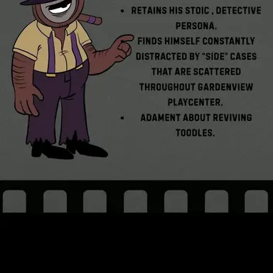 Profile image of Rodger