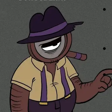 Profile image of Rodger