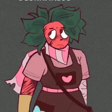 Profile image of Sprout