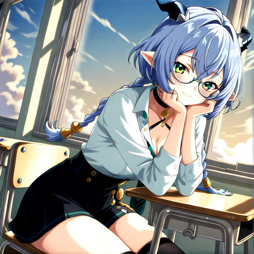 リュシア