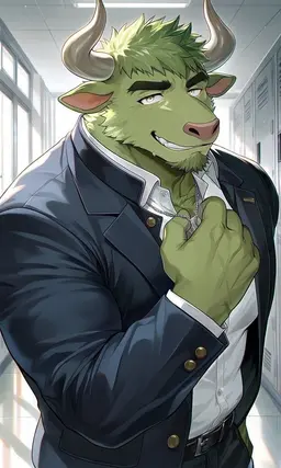 Profile image of 나기토