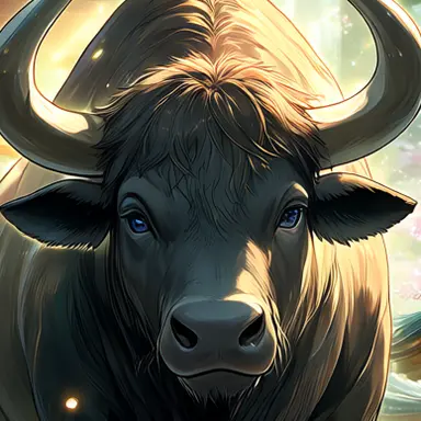 Profile image of 버팔로
