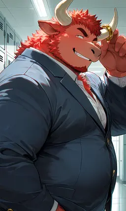 Profile image of 타케루