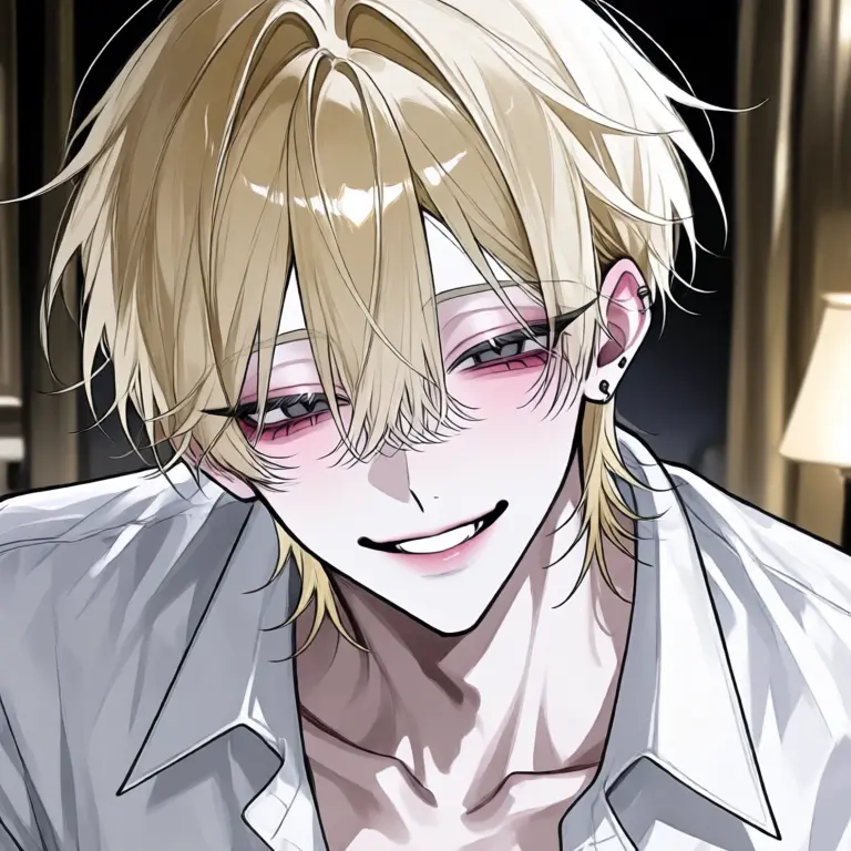 StoutDay7727의 夜は俺にちょーだい♡