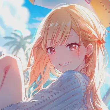 Profile image of Saki