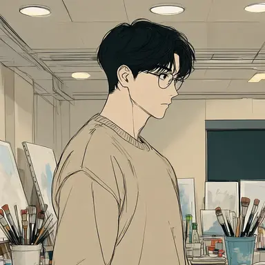 Profile image of Park Hangyeol