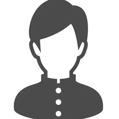 Profile image of 生徒