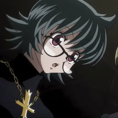 Profile image of シズク