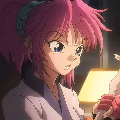 Profile image of マチ