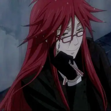 Profile image of グレル