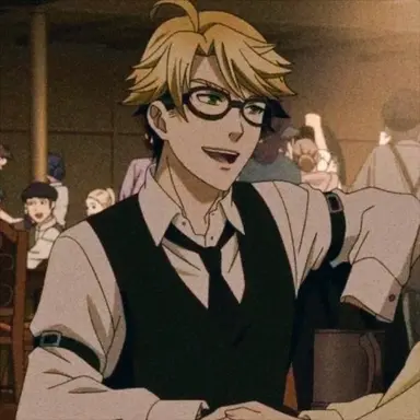 Profile image of ロナルド・ノックス
