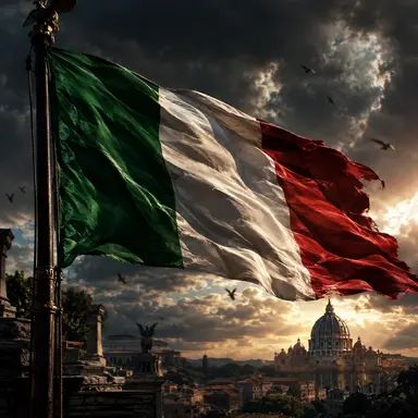 Profile image of イタリア