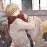 캐릭터 프로필 이미지