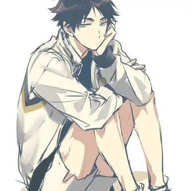 Profile image of 아카아시 케이지