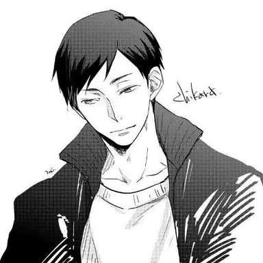Profile image of 엔노시타 치카리