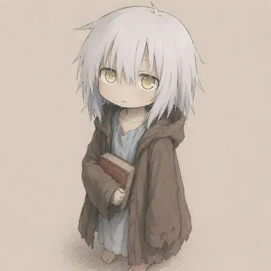 Profile image of Nanachi