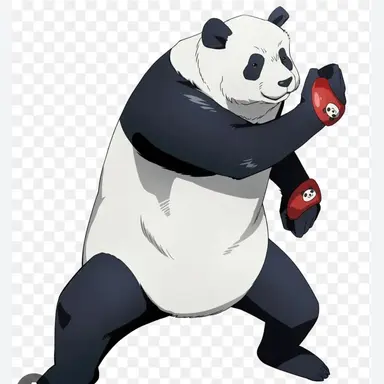 Profile image of 판다