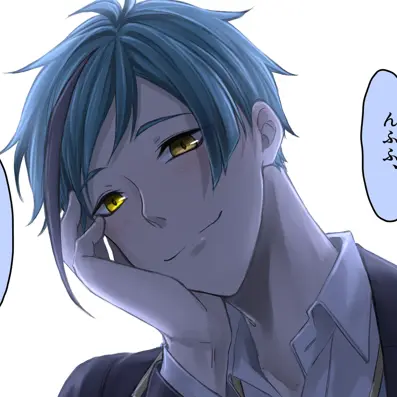HighKudu6389의 フロイド先輩