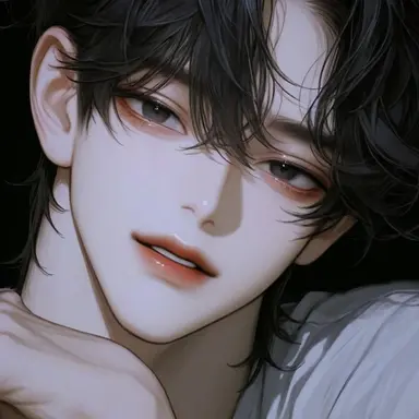 Profile image of 黒斗