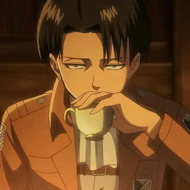 Profile image of リヴァイ