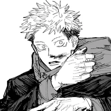 Profile image of 이타도리 유지